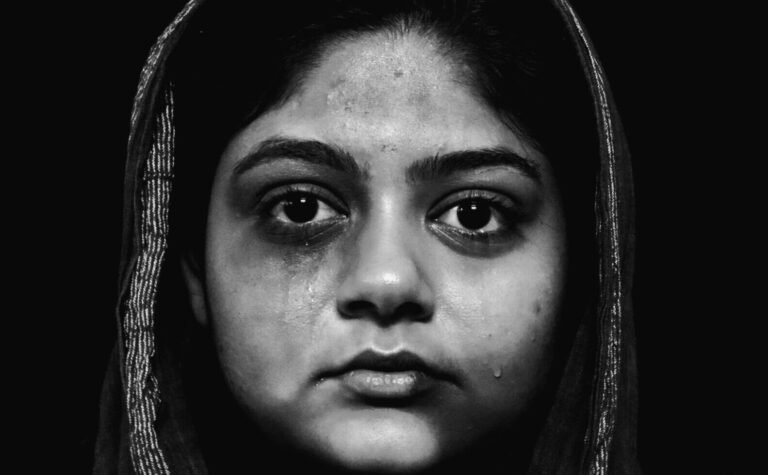 Recognizing & Addressing Gender-Based Violence (GBV)